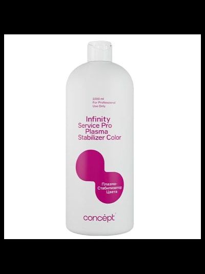 Concept INFINITY Плазма-стабилизатор цвета, 1000 мл