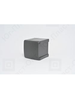 Опора мебельная 30х30