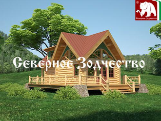 Проект 3-81, 80 кв.м, 5*8