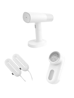 Уход за одеждой и уборка