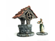 Village well (PAINTED) ARCHIVED