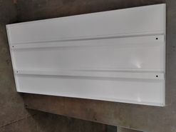 Полка стеллажа