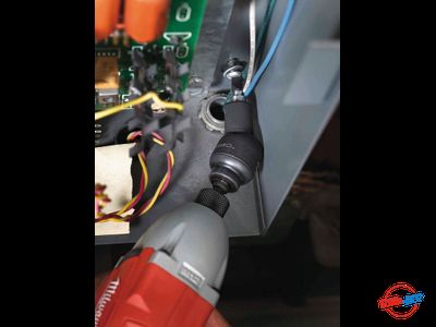 Угловая насадка Milwaukee Knuckle 4932459781