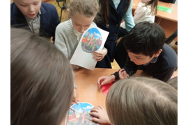 "Москва столица нашей Родины" 23.01.2025