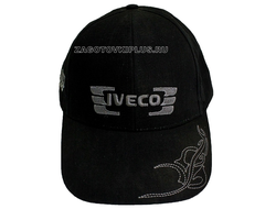 Бейсболка с логотипом  IVECO