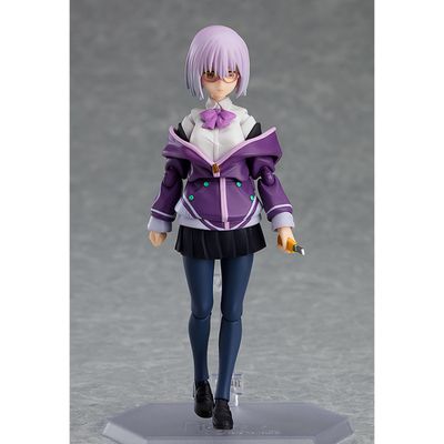 Фигурка фигма Аканэ Шинджо (figma Akane Shinjou)