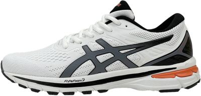 Asics GT-2000 9 White Black Gray