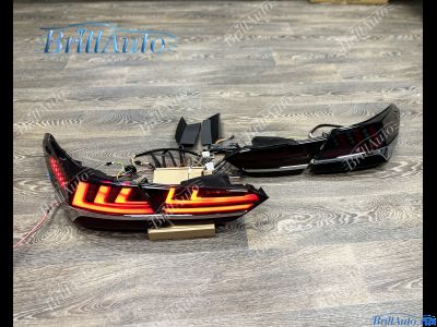 Стопы Toyota Camry 70 стиль Лексус