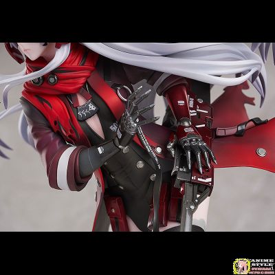 Фигурка 1/7 Люсия Багровая Бездна (Lucia Crimson Abyss Good Smile Arts Shanghai)