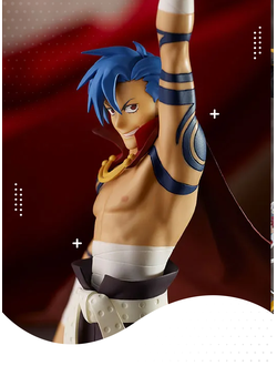 Гуррен Лаганн (Gurren Lagann)