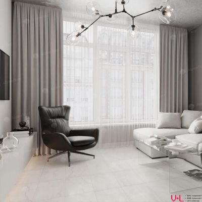Кварцвиниловая плитка Alpine Floor Light Stone Брайс ECO 15-7