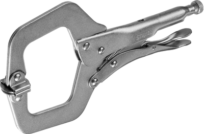 Зажимные клещи STAYER Pro-Fix 250 мм (22476)
