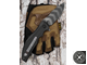 Складной нож ZERO TOLERANCE RJ MARTIN 0606 G10 TACTICAL