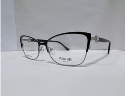 Оправа ALANIE 7918 C6 58-16-145