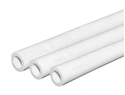 Труба полипропилен ПП D63 1м  [40661]