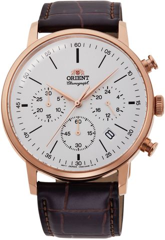 Мужские часы Orient RA-KV0403S10B