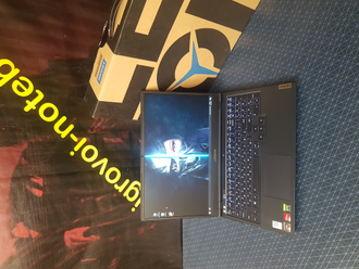 LENOVO LEGION 5  15ACH6H 82JU000VRK ( 15.6 FHD IPS 165Hz Ryzen 7 5800H RTX3070(8GB) 16GB 512SSD )