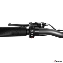 Электросамокат Joyor S10-S черный