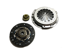 Комплект сцепления нового образца (2123) SACHS