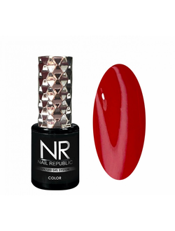 Гель-лак NR №206