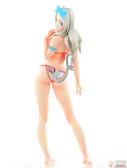 Фигурка 1/6 Мираджейн Штраус (Mirajane Strauss Mizgui, Pure in Heart ♥, Bara Bikini ver.)