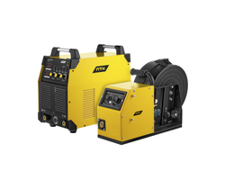 ПТК RILON MIG 350 GF