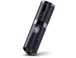 Беспроводная роторная тату машинка DragonHawk S1 Wireless Pen