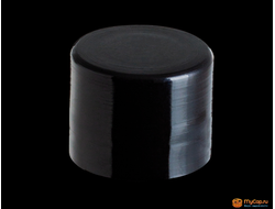 Резьбовая крышка Норд 18/410 с обтюратором гладкий