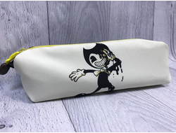 Пенал Бенди и чернильная машина №2