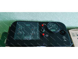 Панель приборов 1102-10-163-04СБ