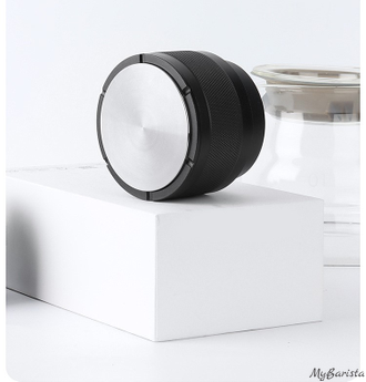 Профессиональный пуш-темпер 58мм