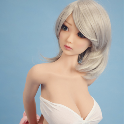 Секс кукла Малика Elite 105см