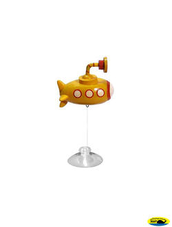 PR-FT103 Декор Подводная лодка 7,4*4,6*6,5см