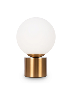 Freya, Настольный светильник Barrel, FR5286TL-01BS