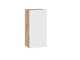 Шкаф навесной «Порто» - ТД-393.03.27