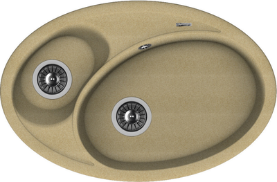 Мойка Florentina Селена (780 x 510 мм)