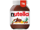 Nutella cream 1kg (6 шт)