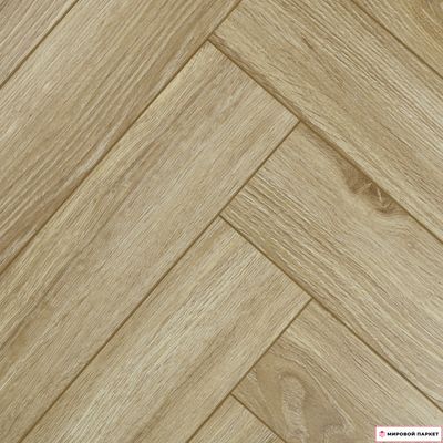 Ламинат Floorwood Palazzo Лоренца Тиара 6122 34 класс толщина 12 мм с фаской 1.32 м2