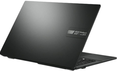 Asus Vivobook Go E1504FA-BQ719 (90NB0ZR2-M01640) 15,6" FHD IPS 8 ГБ, 512ГБ(SSD) DOS Чёрный