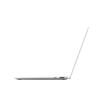 Ноутбук Microsoft Surface Laptop 7 for Business Copilot+ PC 15" Intel Core Ultra 7 268V (Series 2) 32GB 1TB Platinum в коммерческой упаковке