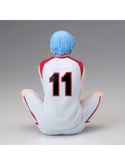 Фигурка Тэцуя Куроко (Kuroko Tetsuya Bandai Spirits)