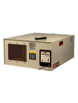 AFS-1800 Система фильтрации воздуха 230 В