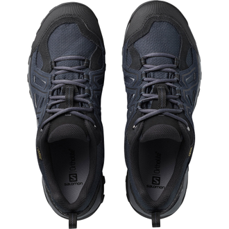Salomon evasion online 2 gtx review