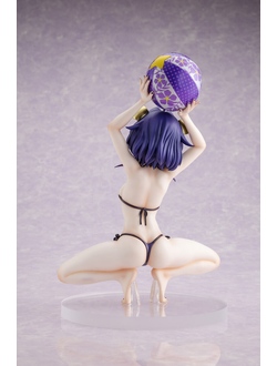 Фигурка 1/6 Утэна Хираги (Hiiragi Utena Swimsuit ver. KDcolle)