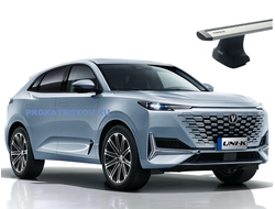 Дуги THULE для CHANGAN UNI-K