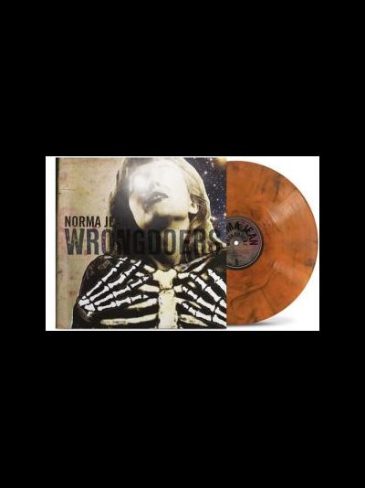Norma Jean - Wrongdoers LP RSD 2024