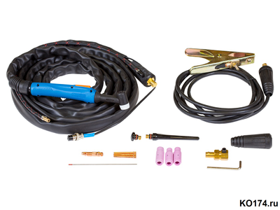 купить Сварочный инвертор TIG Сварог TECH TIG 200 P AC/DC (E101) в челябинске цена на сайте