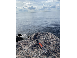 Духи НОТА: МУЖСКАЯ КОЖА 10 мл