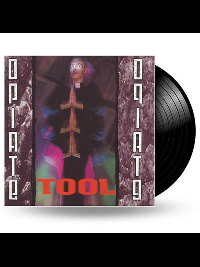 TOOL - OPIATE LP