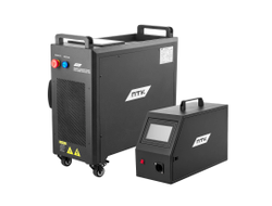 Аппарат лазерной сварки ПТК LASER 1500 AIR L01